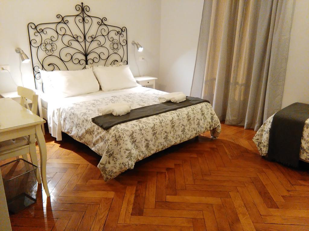 Villa Borghese Guest House Rome Exterior photo