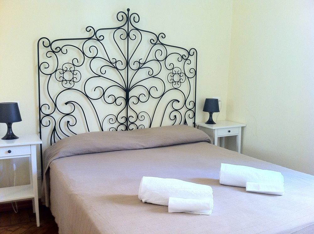 Villa Borghese Guest House Rome Exterior photo