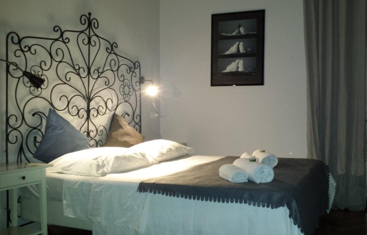 Villa Borghese Guest House Rome Exterior photo