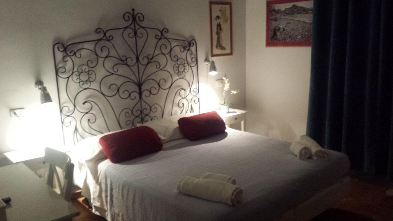 Villa Borghese Guest House Rome Exterior photo