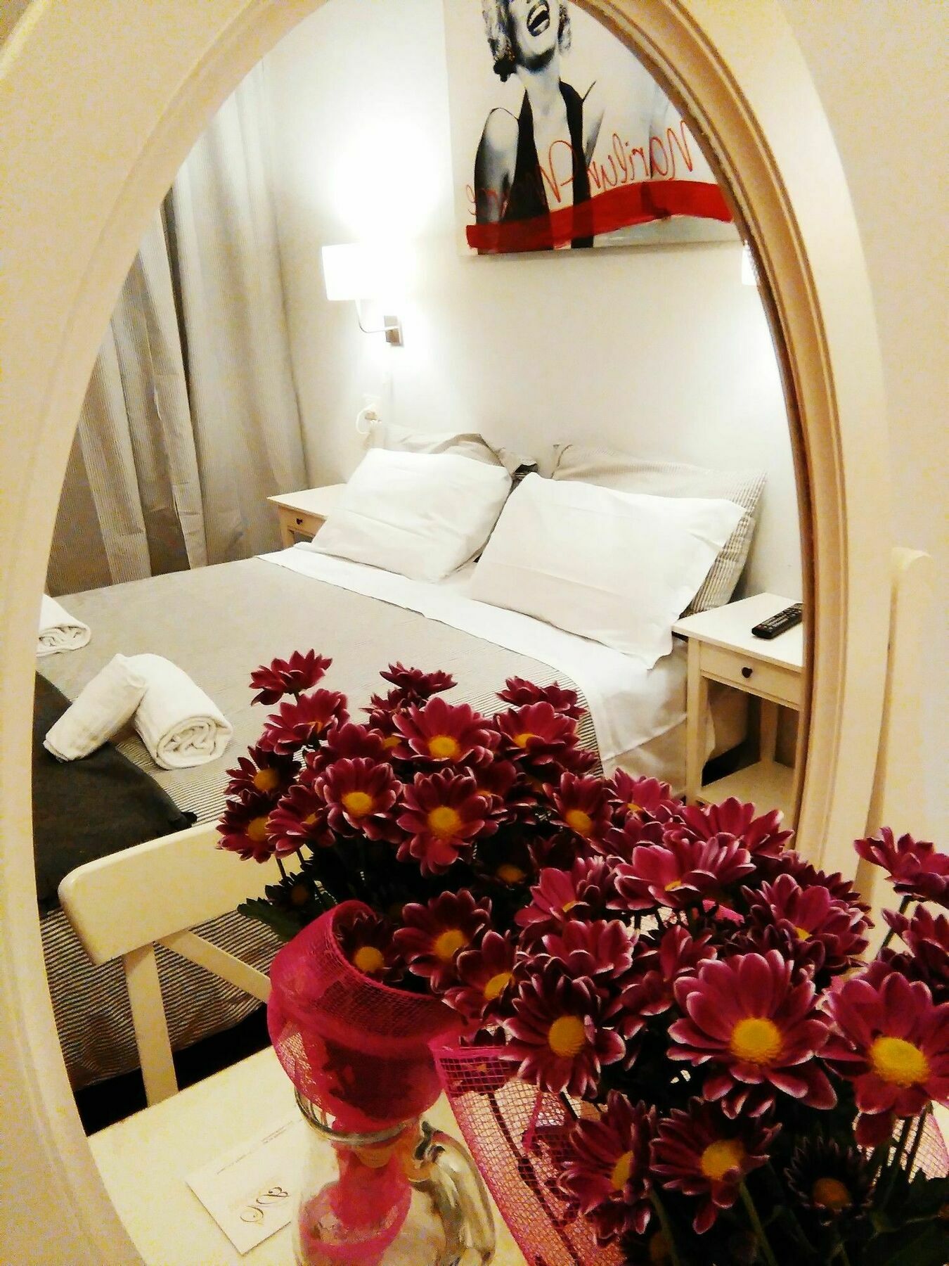 Villa Borghese Guest House Rome Exterior photo