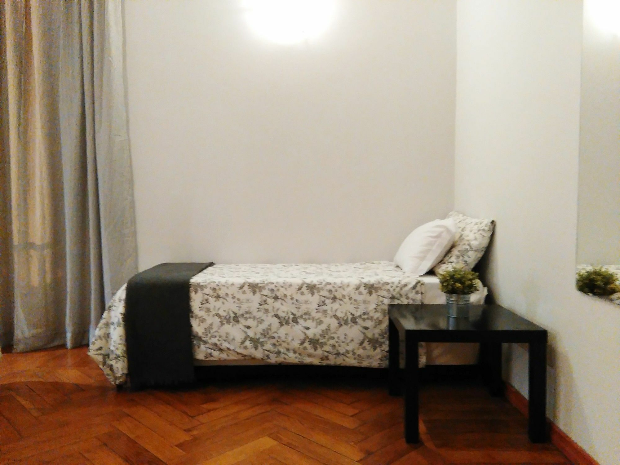 Villa Borghese Guest House Rome Exterior photo